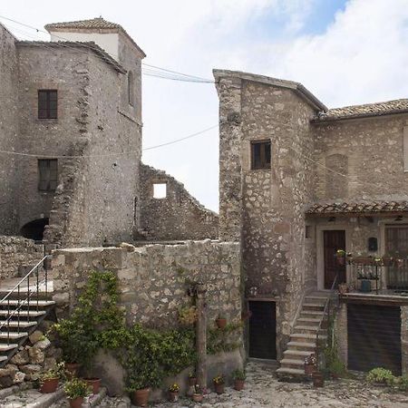 Edy House Appartamento Castiglione In Teverina Esterno foto