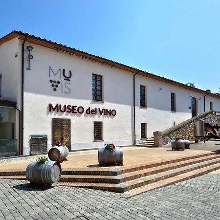 Edy House Appartamento Castiglione In Teverina Esterno foto