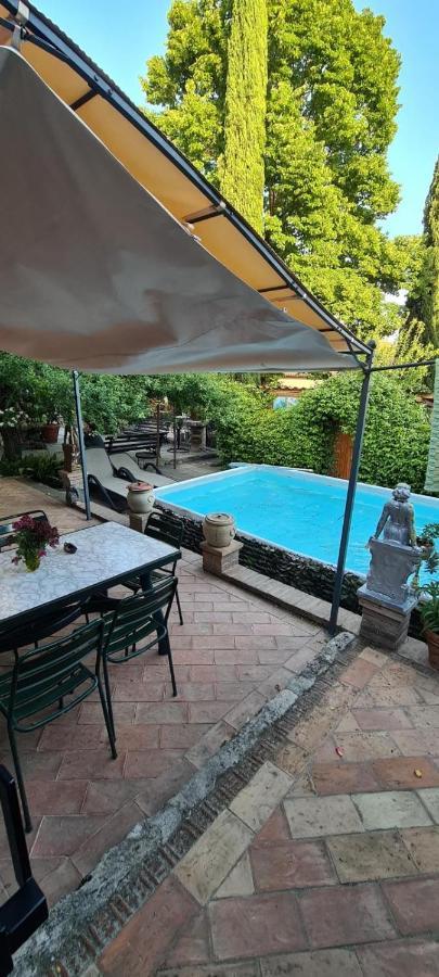Edy House Appartamento Castiglione In Teverina Esterno foto