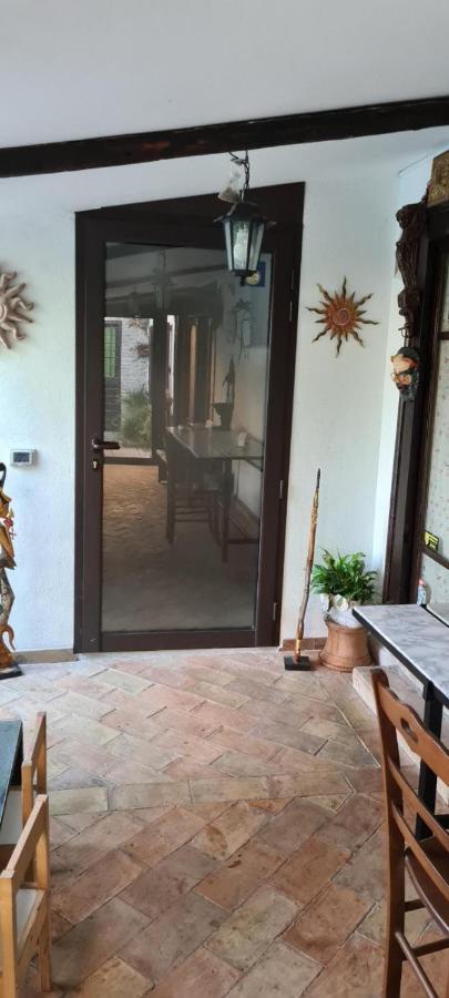 Edy House Appartamento Castiglione In Teverina Esterno foto