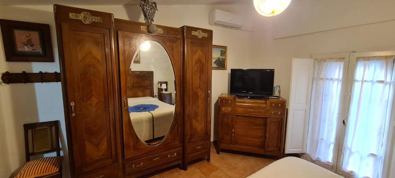 Edy House Appartamento Castiglione In Teverina Esterno foto