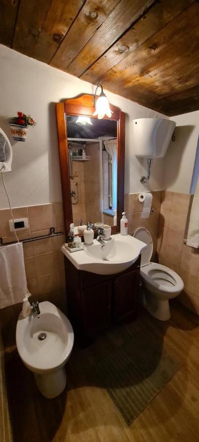 Edy House Appartamento Castiglione In Teverina Esterno foto
