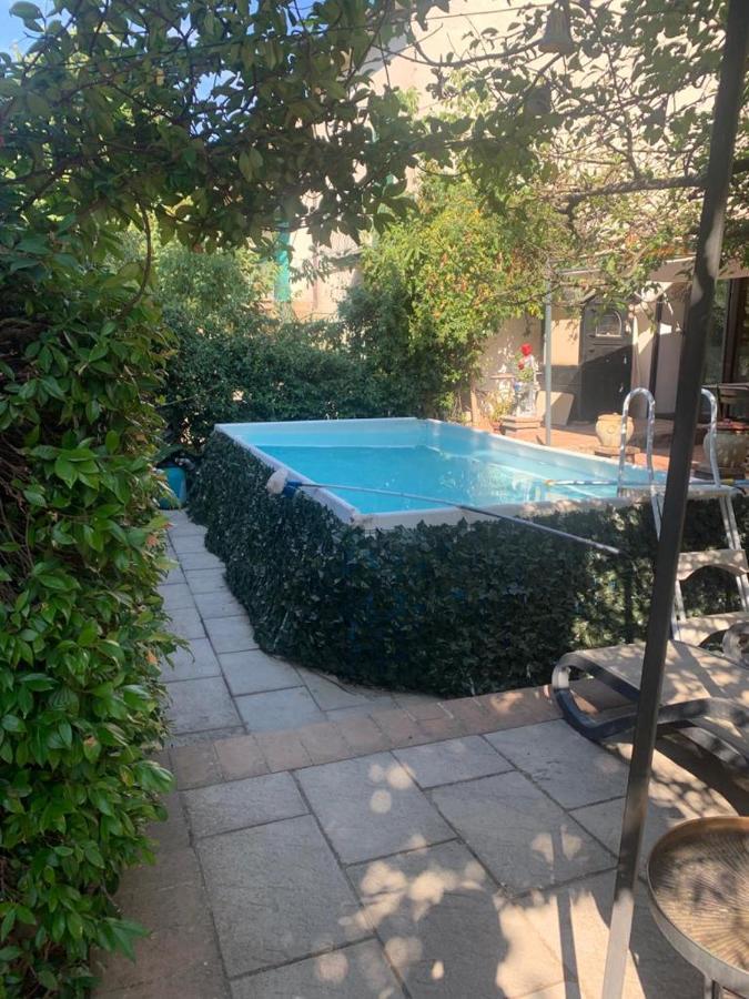 Edy House Appartamento Castiglione In Teverina Esterno foto